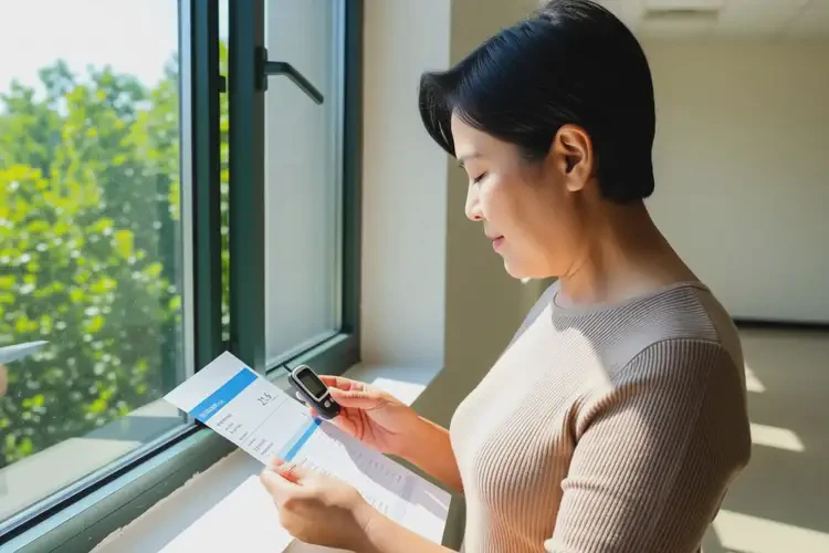 中年人餐后血糖21(圖3)