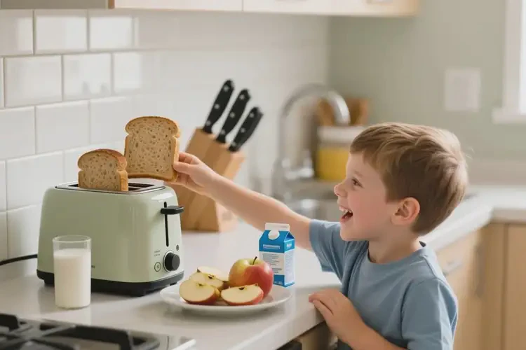 小孩早餐血糖19點(diǎn)0是怎么回事(圖2)