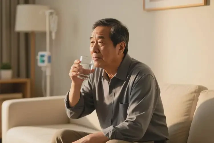 57岁口渴是糖尿病的原因吗(图4)