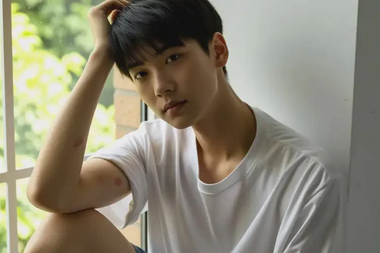 大學(xué)生全身經(jīng)常起濕疹可以徹底自愈嗎(圖4)