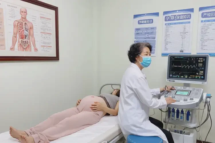 孕34周5天胎心100正常嗎(圖2)