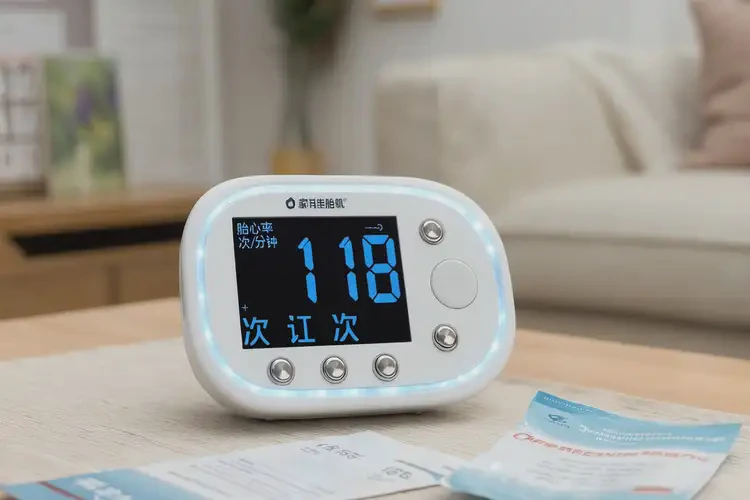 孕30周1天胎心率100多有危险吗(图2)