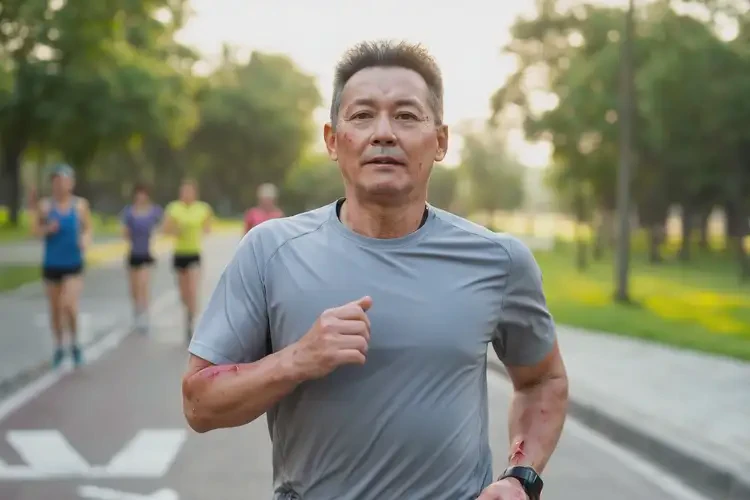 男人全身有濕疹能不能徹底自愈(圖1)