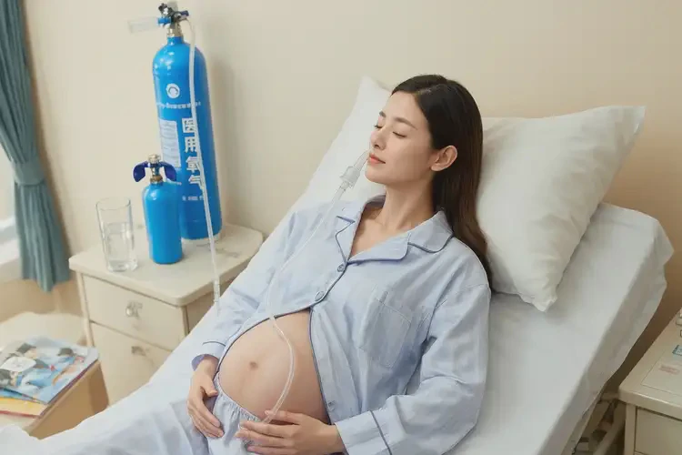 孕36周5天胎心89還能保住嗎(圖2)