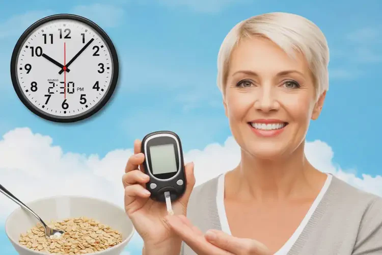 中年人下午血糖9點(diǎn)8是糖尿病嗎(圖1)