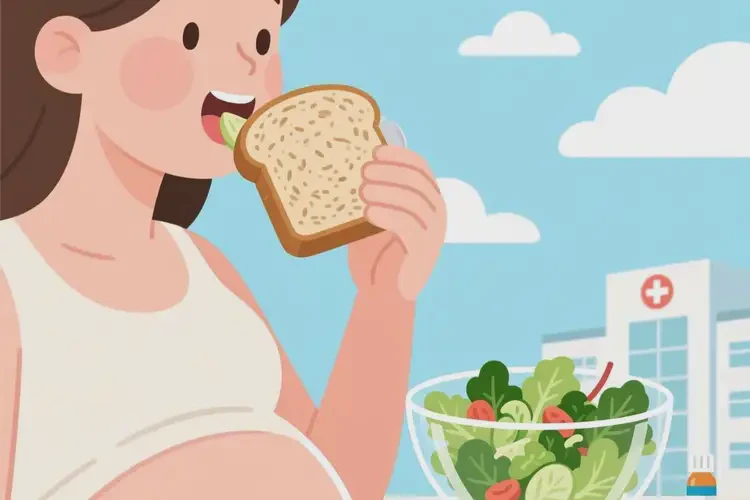 孕婦中午血糖8(圖1)