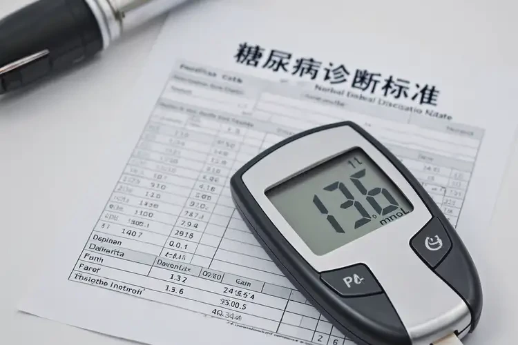 男人睡前血糖13(圖2)