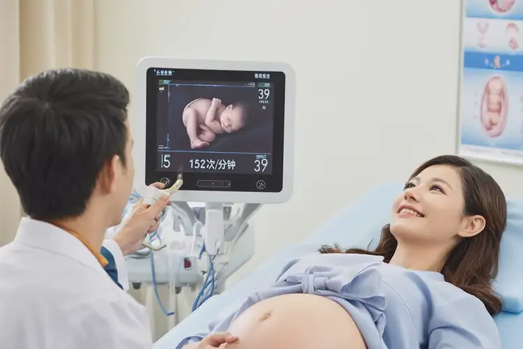 懷孕第39周胎心152正常嗎(圖2)