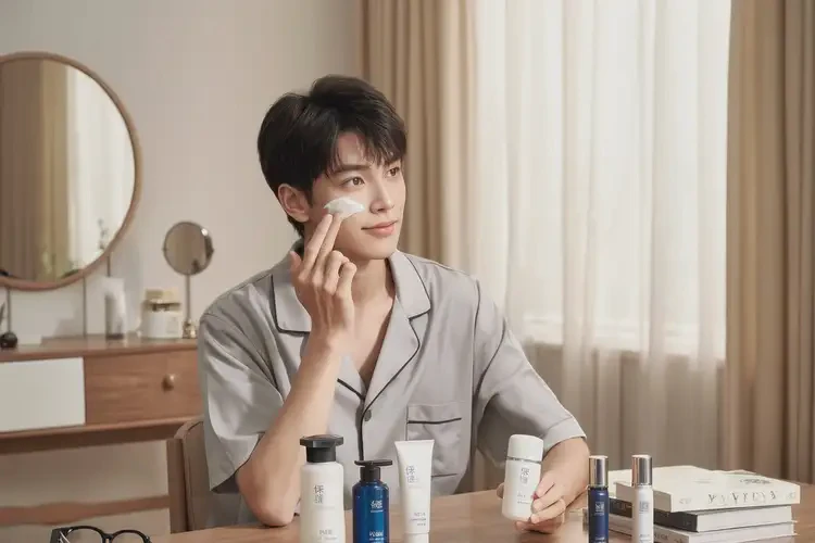 大學生臉上經常起濕疹能不能徹底自愈(圖2)