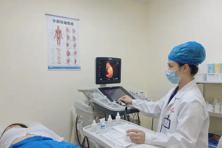 孕20周4天胎心90多怎么回事(圖1)