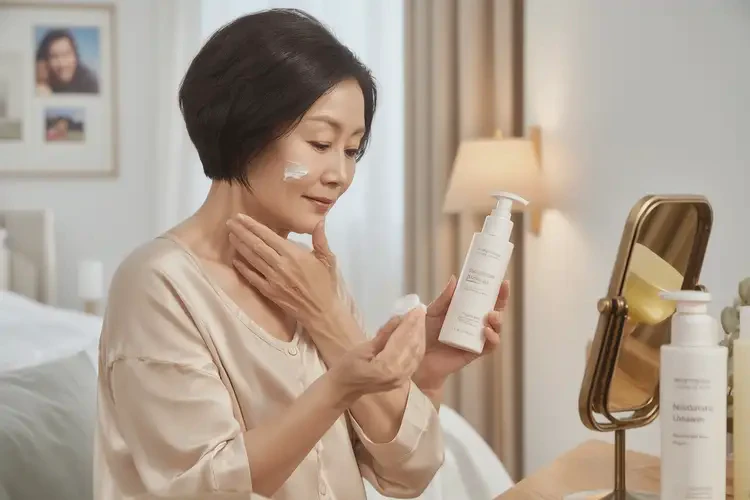 哺乳期媽媽全身經(jīng)常起濕疹不管它會自己自愈嗎(圖4)