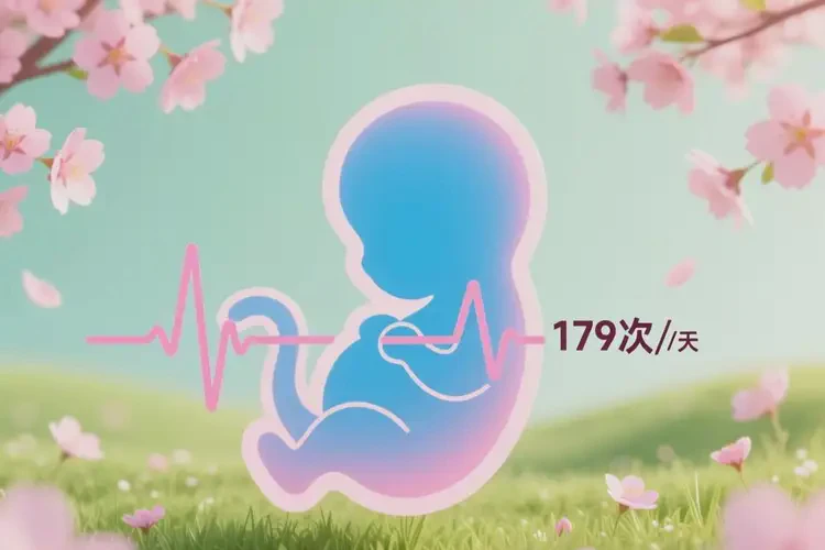 孕20周4天胎心率179還要保胎嗎(圖4)