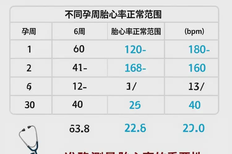 孕2周胎心75宝宝还能要吗(图1)