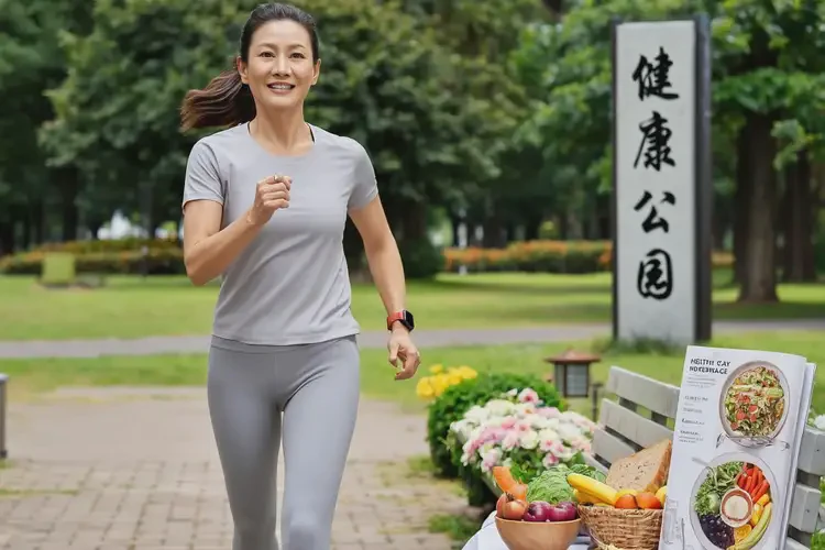 更年期女性早上空腹血糖12點5是糖尿病嗎(圖3)