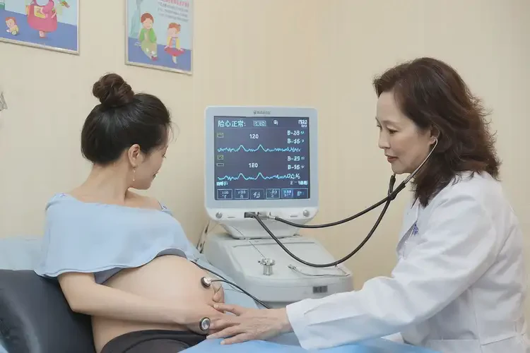 孕20周3天胎心率170寶寶還能要嗎(圖4)