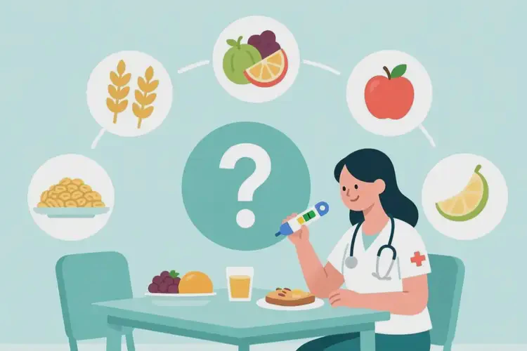 女性早餐血糖15(圖1)