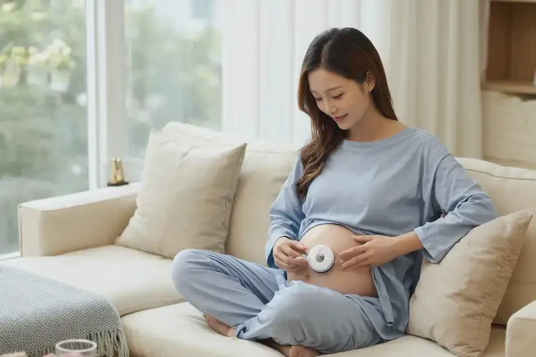 孕18周1天胎心率82還要保胎嗎(圖2)