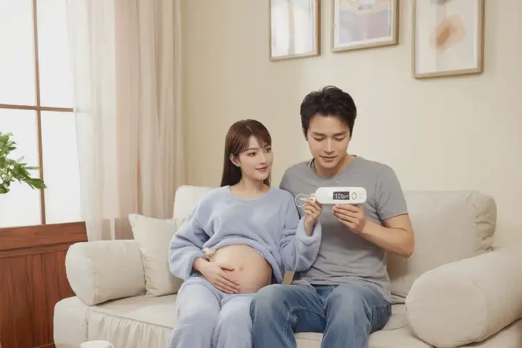 懷孕17周胎心率178有危險(xiǎn)嗎(圖1)