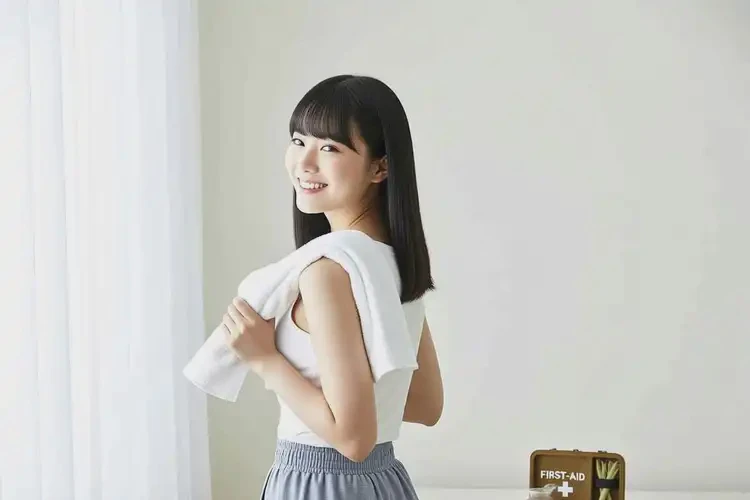 中學生屁股長濕疹能夠徹底治愈嗎(圖2)