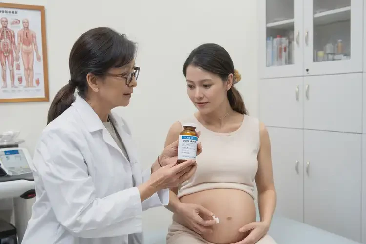 孕婦肛周偶爾長濕疹能夠徹底治愈嗎(圖4)