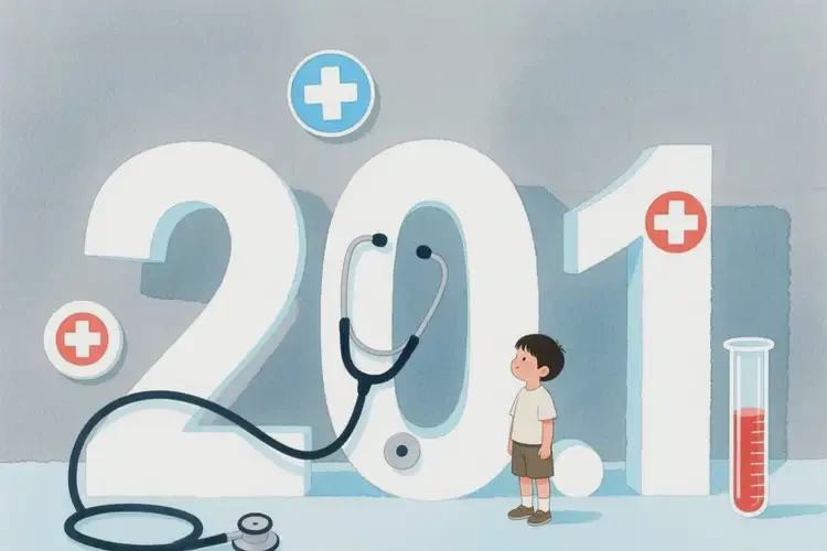 小孩空腹血糖20(图1)