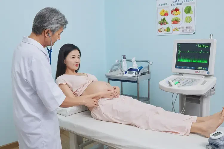 孕10周6天胎心183還要保胎嗎(圖3)