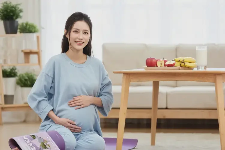 孕17周5天胎心率174有危險(xiǎn)嗎(圖1)