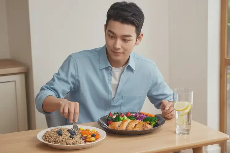 年輕人中午血糖11(圖1)