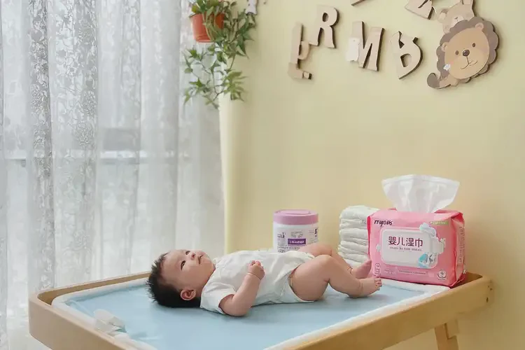 小孩屁股出湿疹能彻底自愈吗(图1)