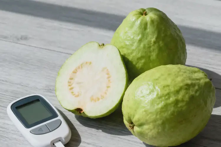 孕妇糖尿病晚上能吃芭乐吗(图2)