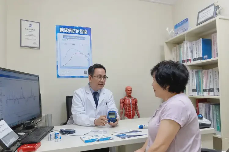 成年人下午血糖23(圖1)