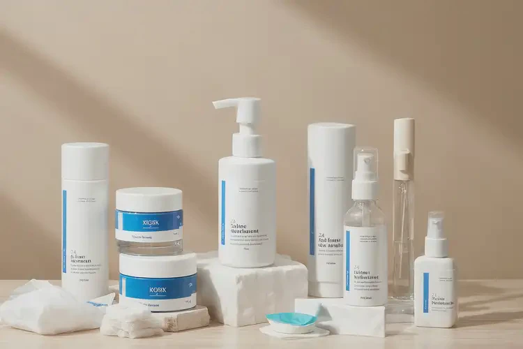 中学生手上偶尔长湿疹不管它会自己痊愈吗(图3)