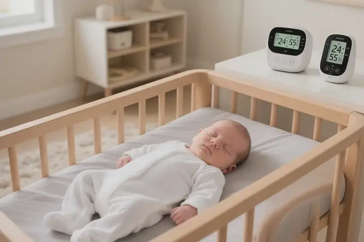 新生兒肚子出濕疹不管它會自己好嗎(圖1)