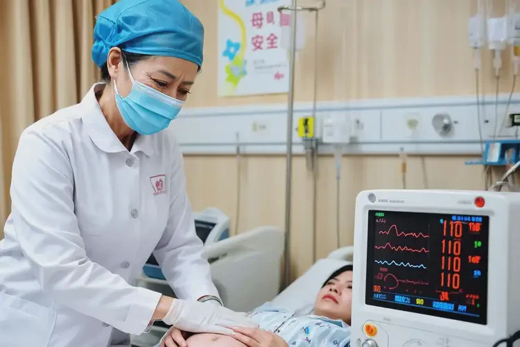 孕29周6天胎心92正常嗎(圖2)