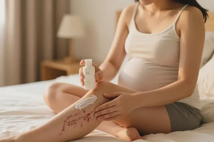 產婦全身容易起濕疹不管它會自己痊愈嗎(圖3)