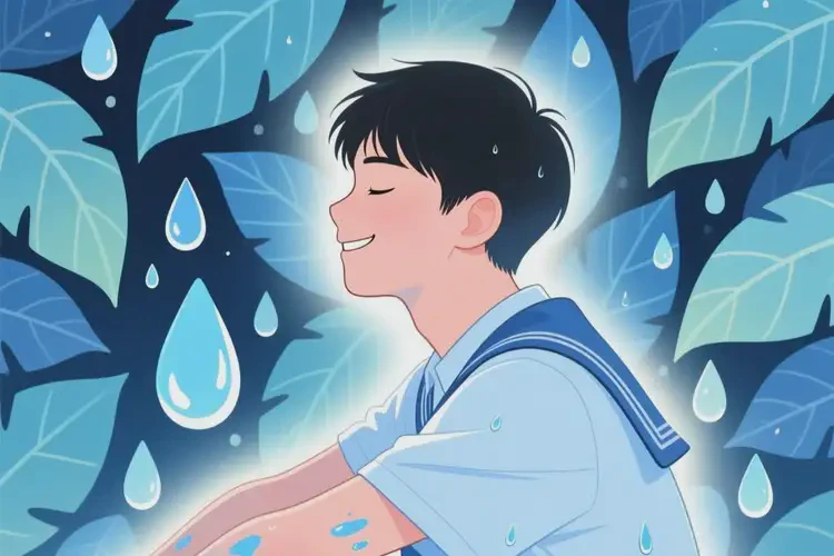 大学生身上经常长湿疹可以彻底自愈吗(图2)