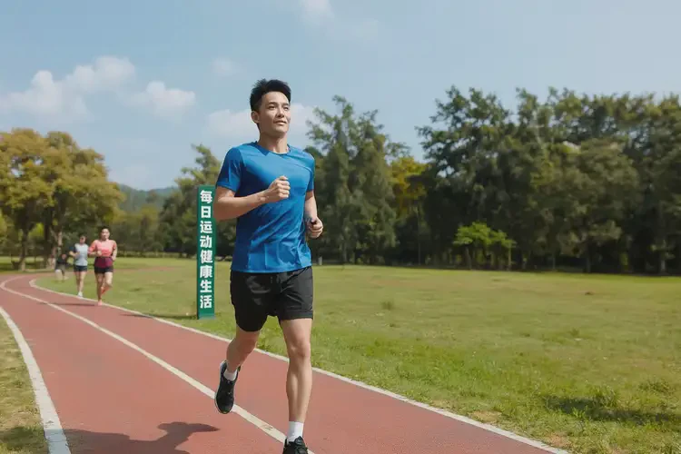 青年人肚子長濕疹可不可以徹底自愈(圖1)