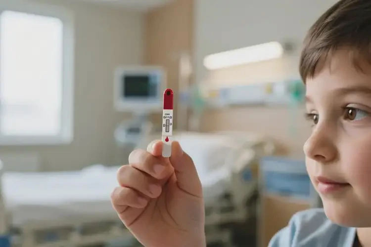 小孩空腹血糖15(圖2)