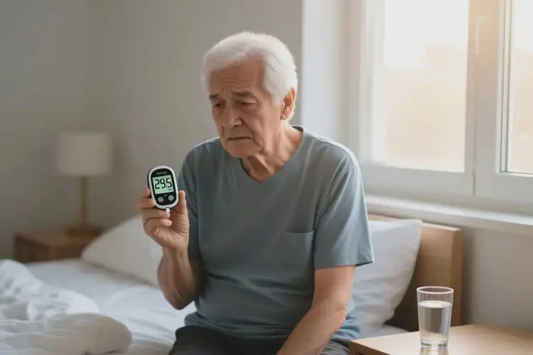 老年人早上空腹血糖29(圖2)