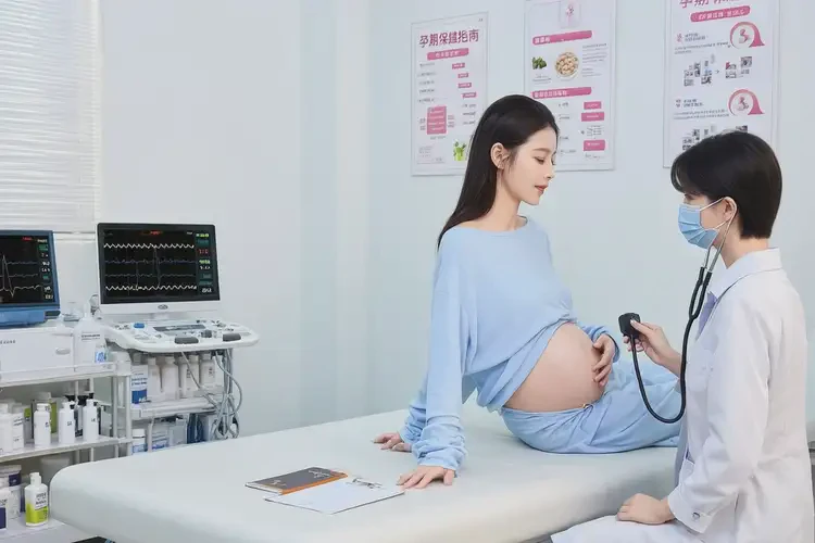 孕26周1天胎心率178有危險(xiǎn)嗎(圖2)