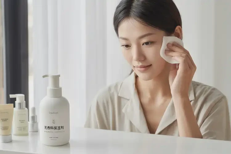 女生全身容易起濕疹能夠徹底治愈嗎(圖4)