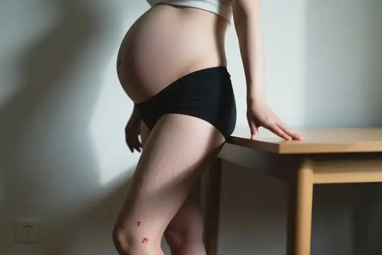 產(chǎn)婦四肢有濕疹不管它會(huì)自己自愈嗎(圖1)