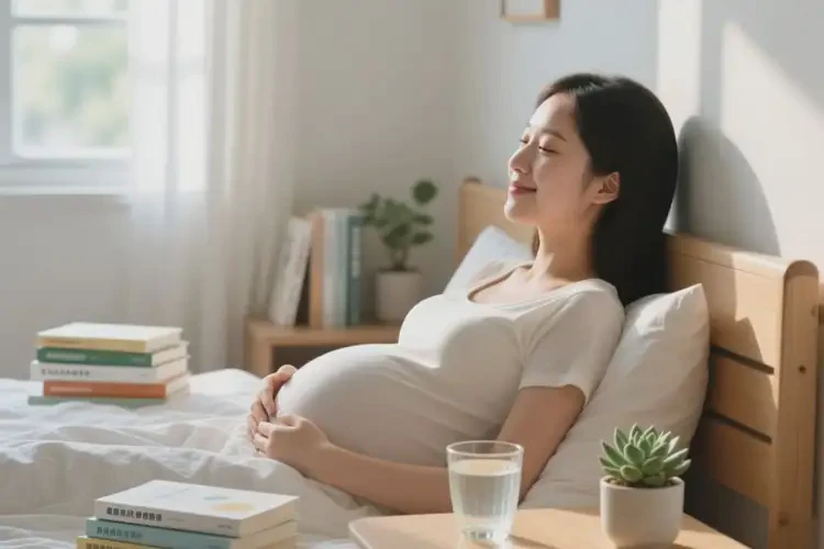 孕妇糖尿病前期能喝百岁山吗(图3)