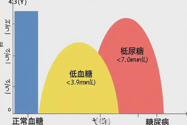 男性晚上血糖3點(diǎn)3是糖尿病嗎(圖4)