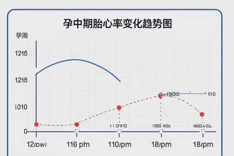 孕2周1天胎心率174還能保住嗎(圖3)
