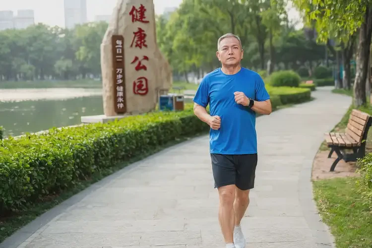 男人早上空腹血糖9(圖1)