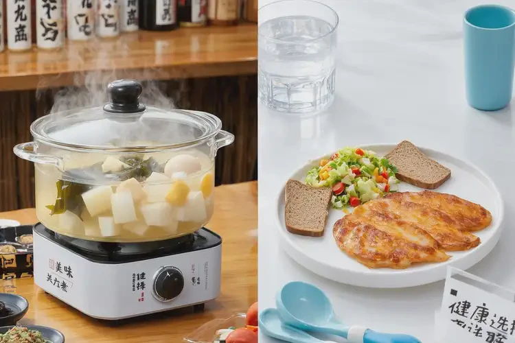 小孩糖尿病前期可以吃关东煮吗(图1)