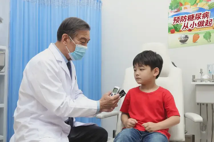 小孩早餐血糖16(圖1)