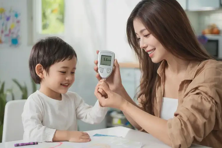 小孩下午血糖5(圖1)