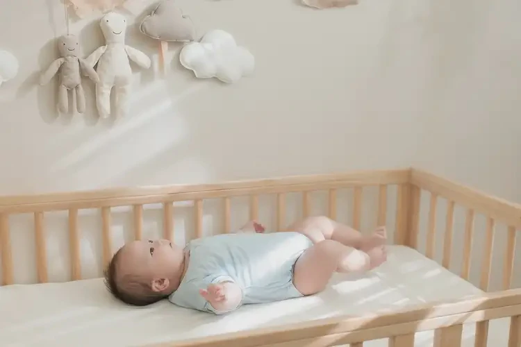 嬰幼兒肚子容易起濕疹能徹底自愈嗎(圖2)